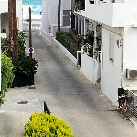 Zannis 3* Rethymno (Crete)