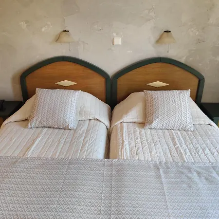 Aparthotel Zannis 3*