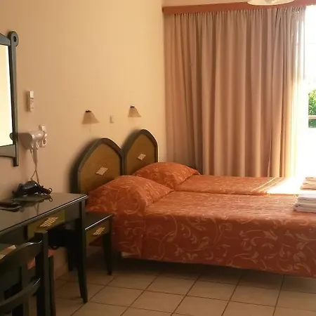 Zannis 3*