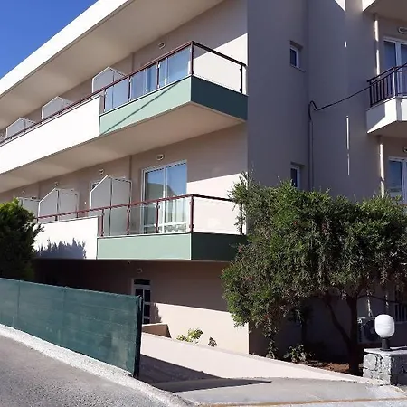 Zannis 3* Rethymno (Crete)