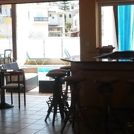 Zannis 3* Rethymno (Crete)