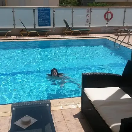 Zannis Aparthotel Rethymno (Crete)