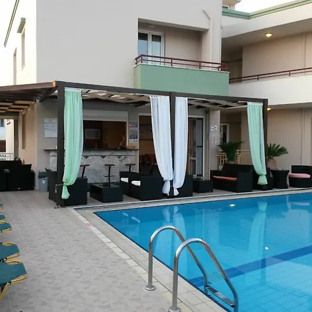 Zannis 3*