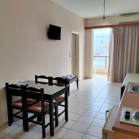 Zannis 3* Rethymno