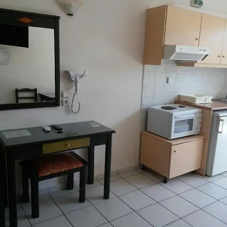 Zannis 3* Rethymno